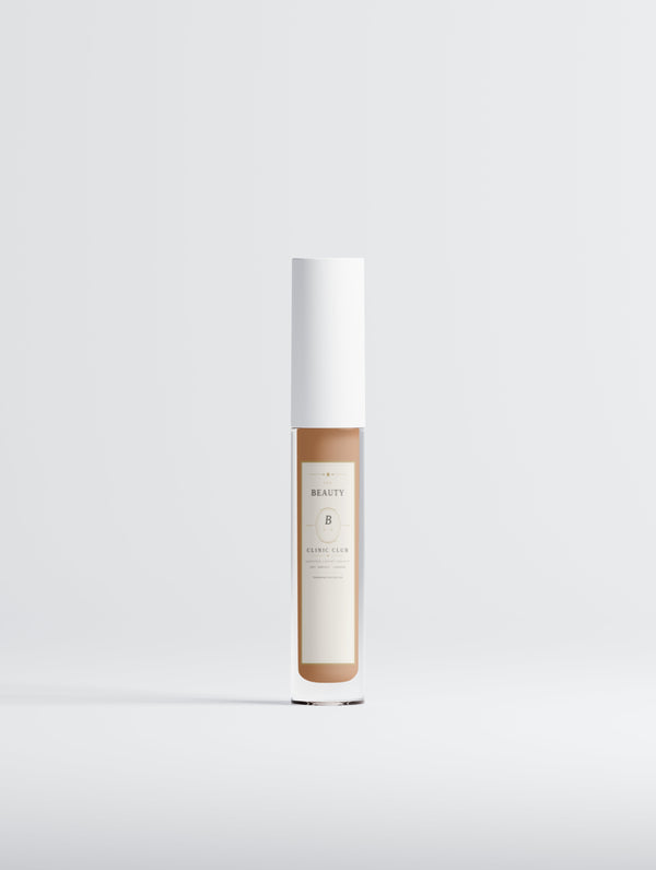Correcting Concealer — Buildable Full Coverage with Peptide Complex