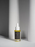 Natural Retinol Alternative Oil Serum — Bakuchiol & Botanical Oils