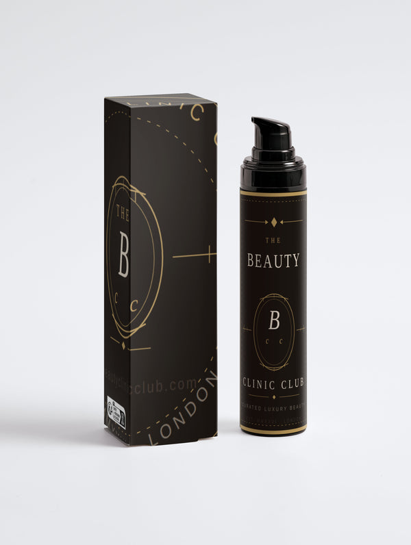 Men's Face Moisturiser | Hyaluronic Acid Daily Cream