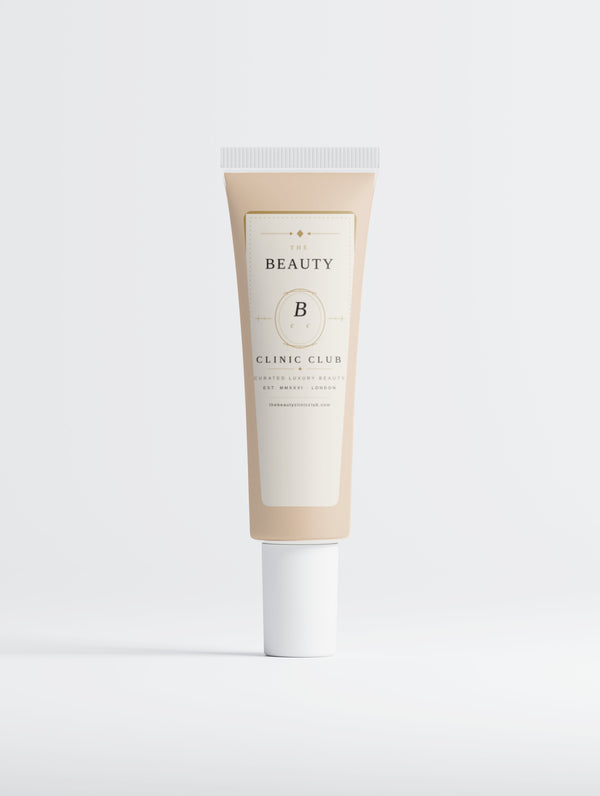Peptide Foundation with Buildable Coverage — Lightweight Semi-Matte Finish for All Skin Types | 10 Shades