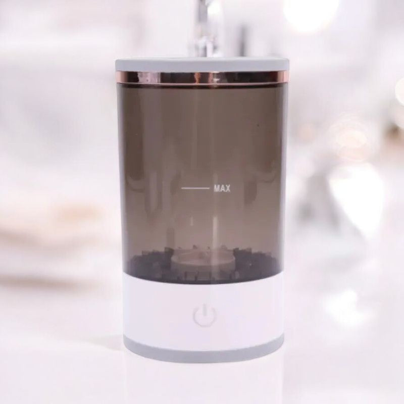 Makeup Brush Cleaning Machine