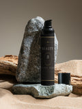Men's Daily Face Moisturiser — Hyaluronic Acid & Aloe