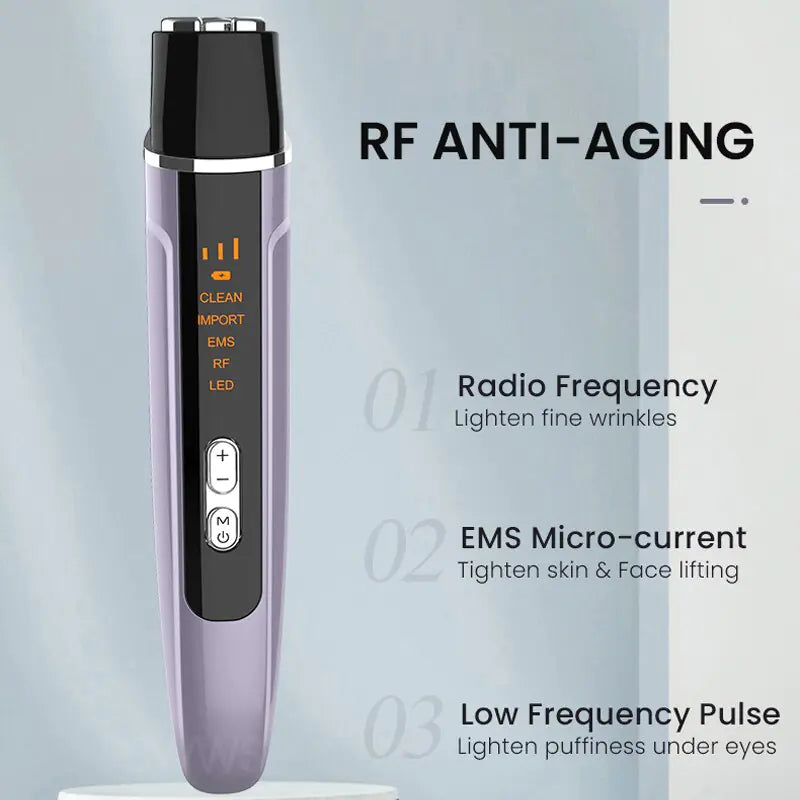 LED Skin Tightening Device