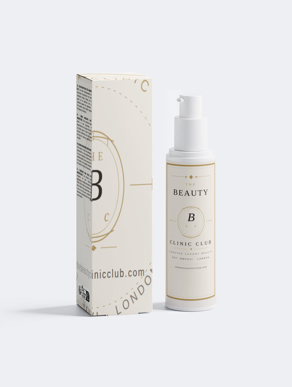 Acne Care Moisturiser — Lightweight Daily Hydration for Blemish-Prone Skin