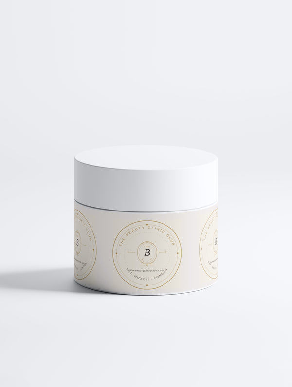 Volcanic Sand Face & Body Scrub — Natural Gentle Exfoliator for All Skin Types