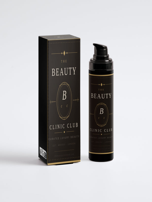 Men's Daily Face Moisturiser — Hyaluronic Acid & Aloe