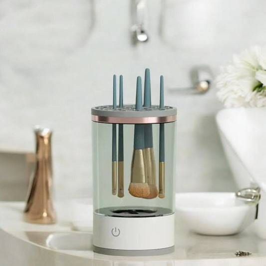 Makeup Brush Cleaning Machine