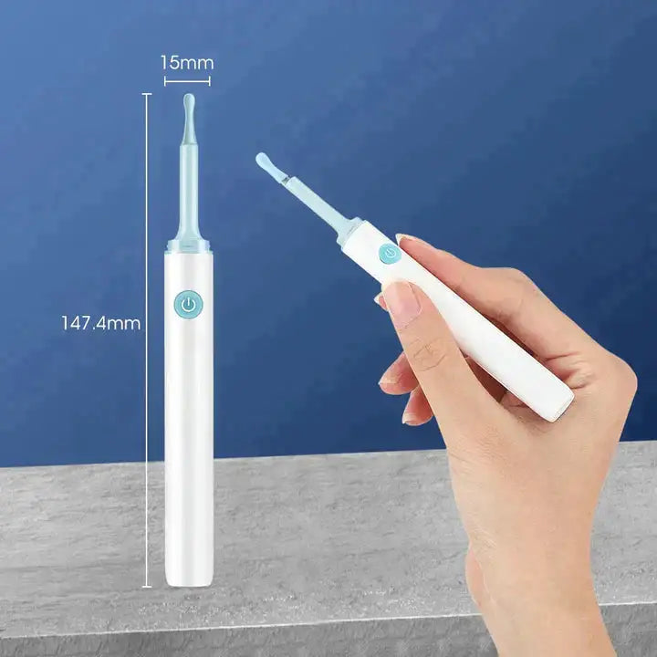 Ear Wax Smart Device