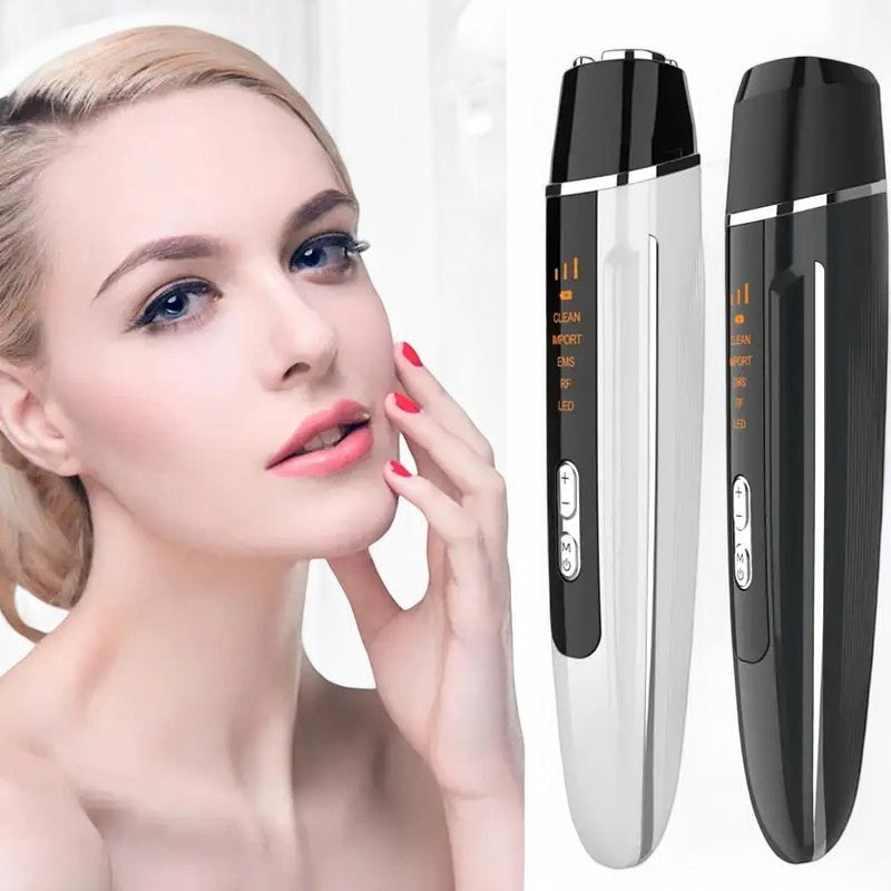 LED Skin Tightening Device