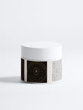 Volcanic Sand Face & Body Scrub — Gentle Exfoliating Cream
