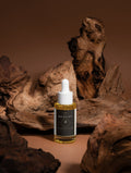 Natural Retinol Alternative Oil Serum — Bakuchiol & Botanical Oils