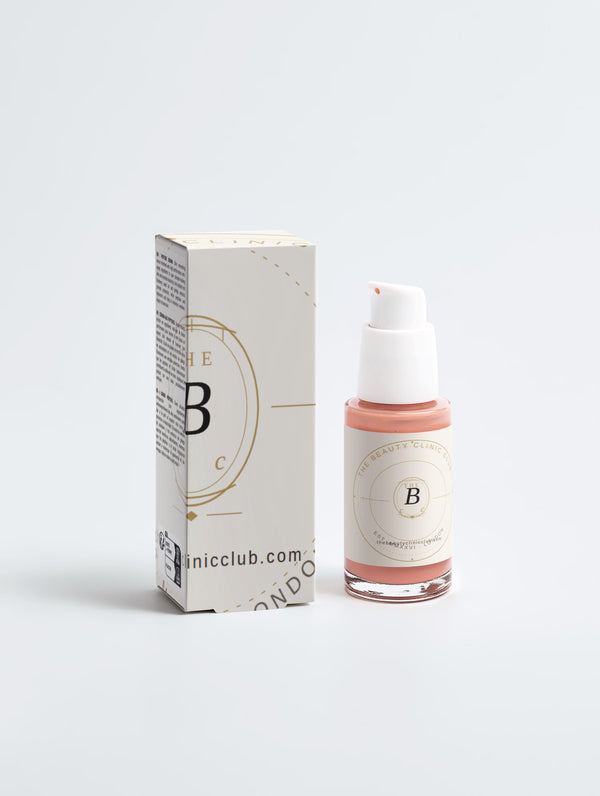 Peptide Anti-Aging Serum