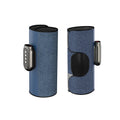 Air Compression Calf Massager | Heat & Vibration Therapy