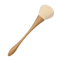 Fluffy Powder Blush Brush | Ultra-Soft Face Makeup