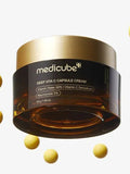 Medicube Vitamin C Kapselcreme | Aufhellende K-Beauty