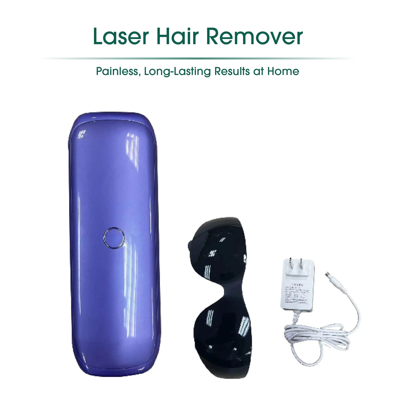 IPL - Laser-Haarentfernungsgerät