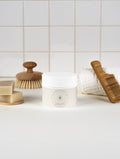 Volcanic Sand Face & Body Scrub | Natural Exfoliator