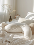 Ergonomic Cervical Neck Pillow