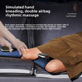 Air Compression Calf Massager | Heat & Vibration Therapy