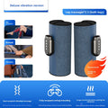 Air Compression Calf Massager | Heat & Vibration Therapy