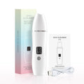 Ultrasonic Pore Cleansing Device | Blackhead & Sebum Remover