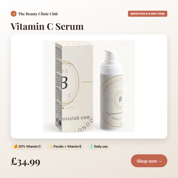 Vitamin C Serum