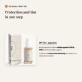 SPF 30 Tinted Sunscreen
