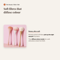 Fluffy Powder Blush Brush