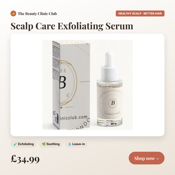 Scalp Care Serum