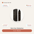 Men's Face Moisturiser