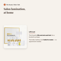 At-Home Brow Lamination Kit — how it works