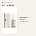 SPF 30 Tinted Sunscreen