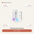 Ultrasonic Pore Cleanser