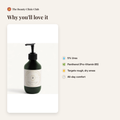 Intensive Body Cream