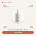 Keratin Boost Conditioner