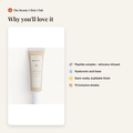 Peptide Foundation