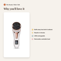 Electric Foot File