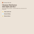 Radiant Glow Facial Wash
