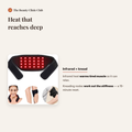 Infrared Neck Massager
