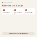 Acne Care Moisturiser