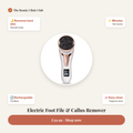Electric Foot File