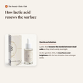 Lactic Acid 10% Exfoliator