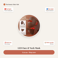 LED Face & Neck Mask