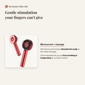 Microcurrent Scalp Massager