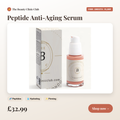 Peptide Anti-Aging Serum