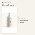 Keratin Boost Shampoo