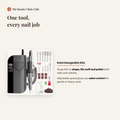 Professional Electric Nail Drill