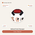 Infrared Neck Massager