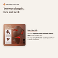 LED Face & Neck Mask