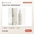 Acne Care Moisturiser